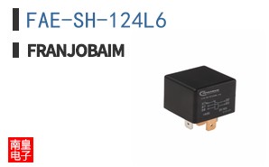 FAE-SH-124L6