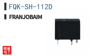 FQK-SH-112D