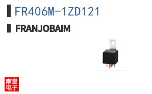 FR406M-1ZD121