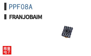 PPF08A
