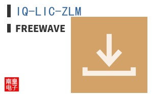 IQ-LIC-ZLM