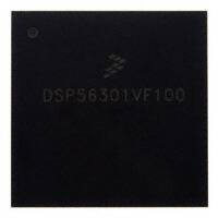DSP56301VF80B1图片