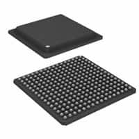 MPC850DEZQ66BU图片