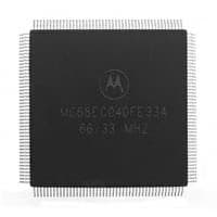 MC68EC040FE33A缩略图
