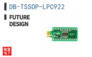 DB-TSSOP-LPC922