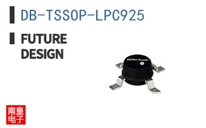 DB-TSSOP-LPC925