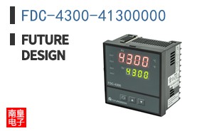 FDC-4300-41300000