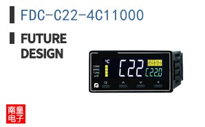 FDC-C22-4C11000