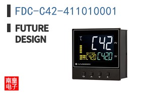 FDC-C42-411010001