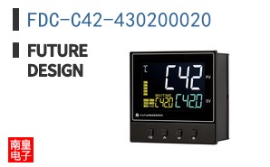 FDC-C42-430200020