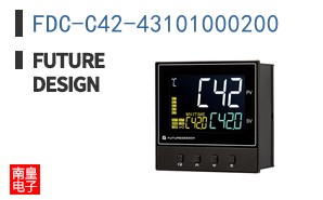 FDC-C42-43101000200