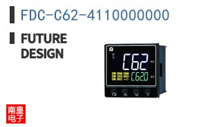 FDC-C62-4110000000