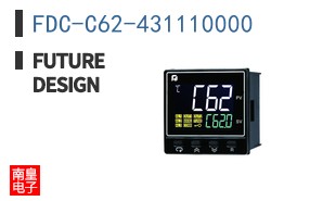 FDC-C62-431110000