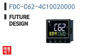 FDC-C62-4C10020000