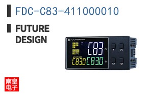FDC-C83-411000010