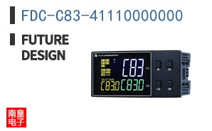 FDC-C83-41110000000