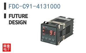 FDC-C91-4131000