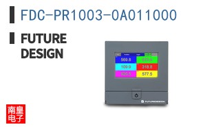 FDC-PR1003-0A011000
