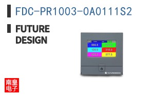 FDC-PR1003-0A0111S2
