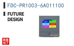 FDC-PR1003-6A011100