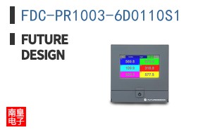 FDC-PR1003-6D0110S1