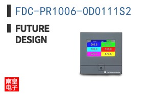FDC-PR1006-0D0111S2