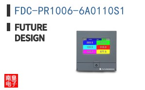 FDC-PR1006-6A0110S1