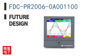 FDC-PR2006-0A001100