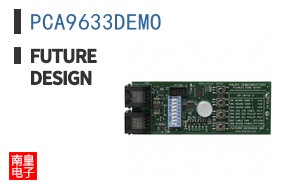 PCA9633DEMO