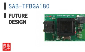 SAB-TFBGA180