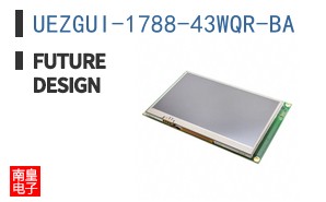 UEZGUI-1788-43WQR-BA