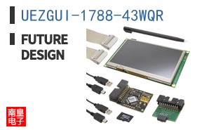 UEZGUI-1788-43WQR