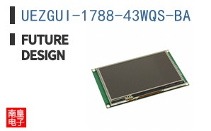 UEZGUI-1788-43WQS-BA