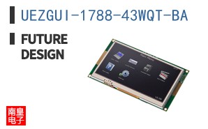 UEZGUI-1788-43WQT-BA