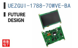 UEZGUI-1788-70WVE-BA