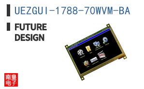 UEZGUI-1788-70WVM-BA