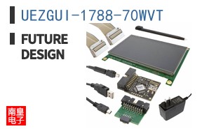 UEZGUI-1788-70WVT