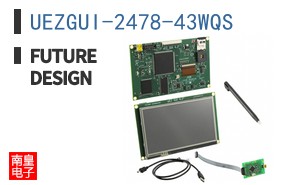UEZGUI-2478-43WQS