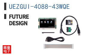 UEZGUI-4088-43WQE