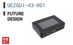 UEZGUI-43-H01