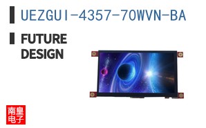 UEZGUI-4357-70WVN-BA