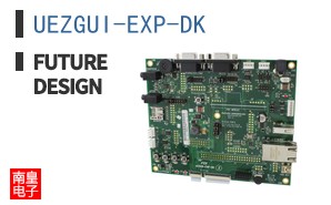 UEZGUI-EXP-DK