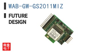 WAB-GW-GS2011MIZ