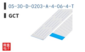 05-30-D-0203-A-4-06-4-T