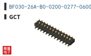 BF030-26A-B0-0200-0277-0600-LD
