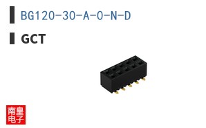 BG120-30-A-0-N-D