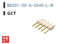 BG301-05-A-0540-L-B