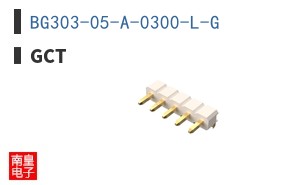 BG303-05-A-0300-L-G