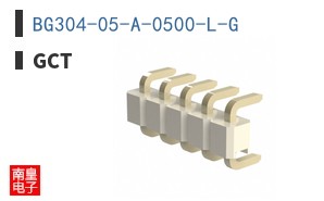 BG304-05-A-0500-L-G