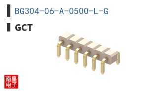 BG304-06-A-0500-L-G